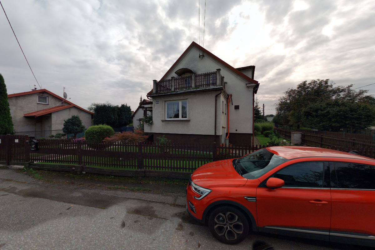 Zástupce Allianz pojišťovny Radek Konkol