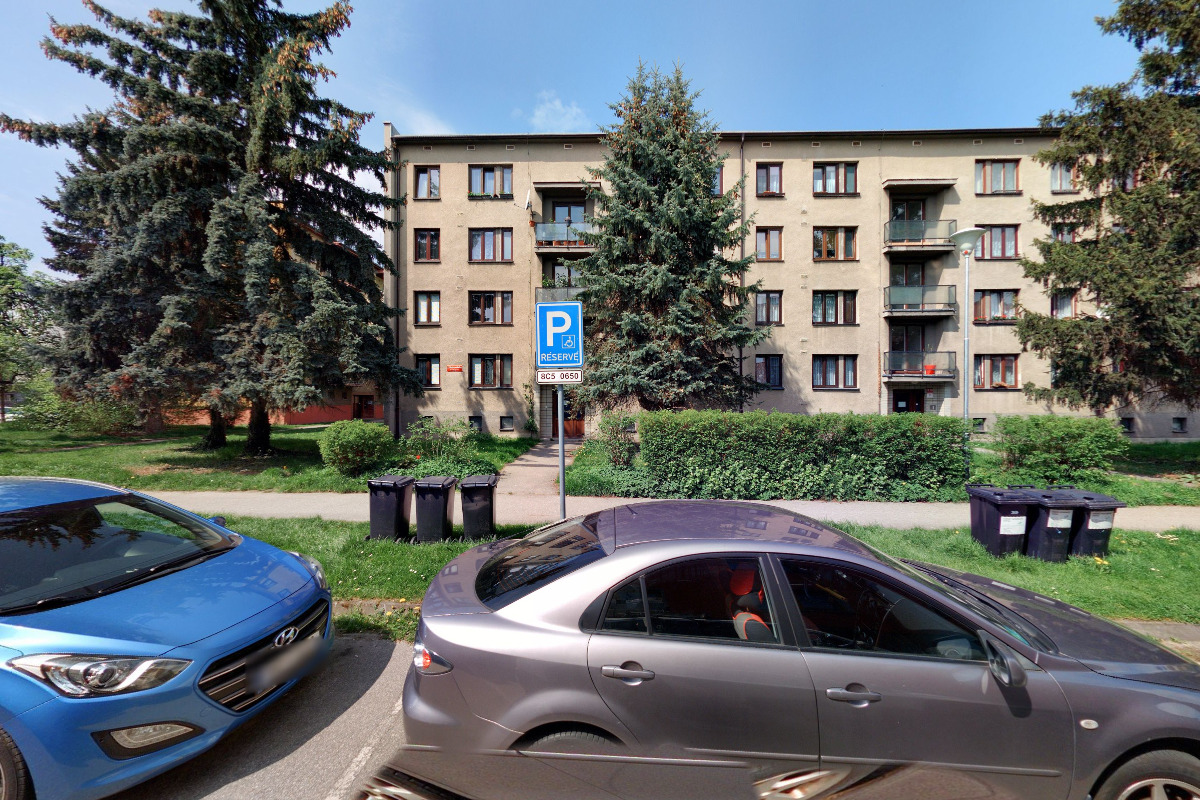 Jitka Postlová foto 2