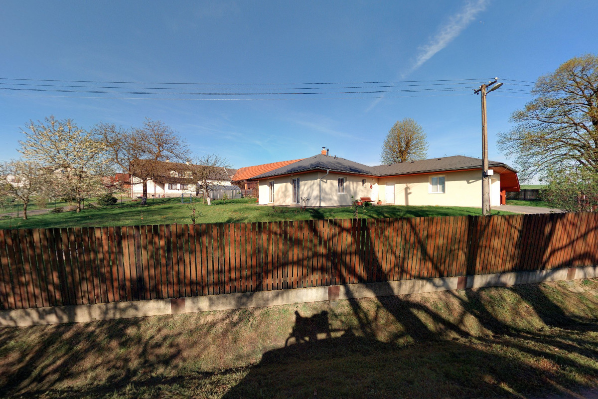 Včelařství Lesní Albrechtice