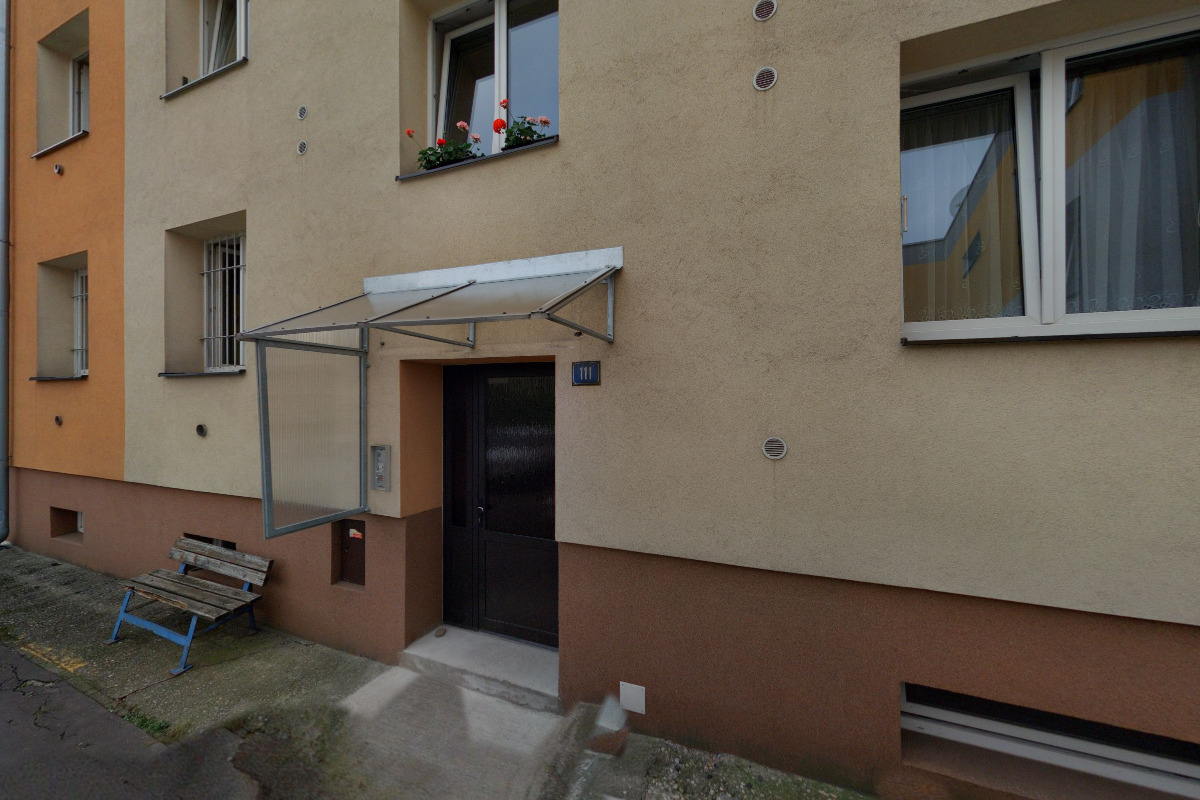 Zverimex U Zajíčka