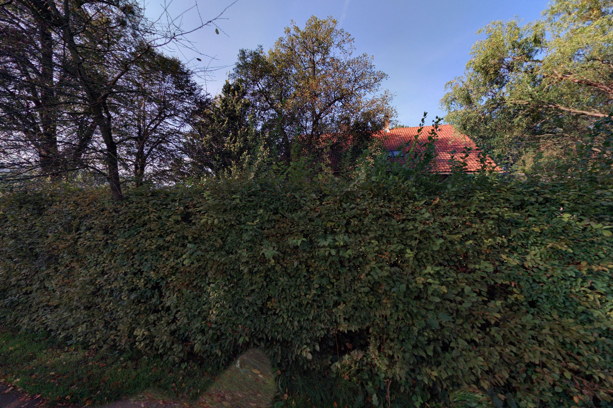 MVDr. Igor Sušovský foto 1