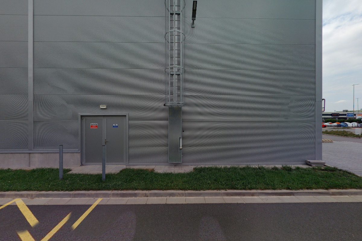 Decathlon
