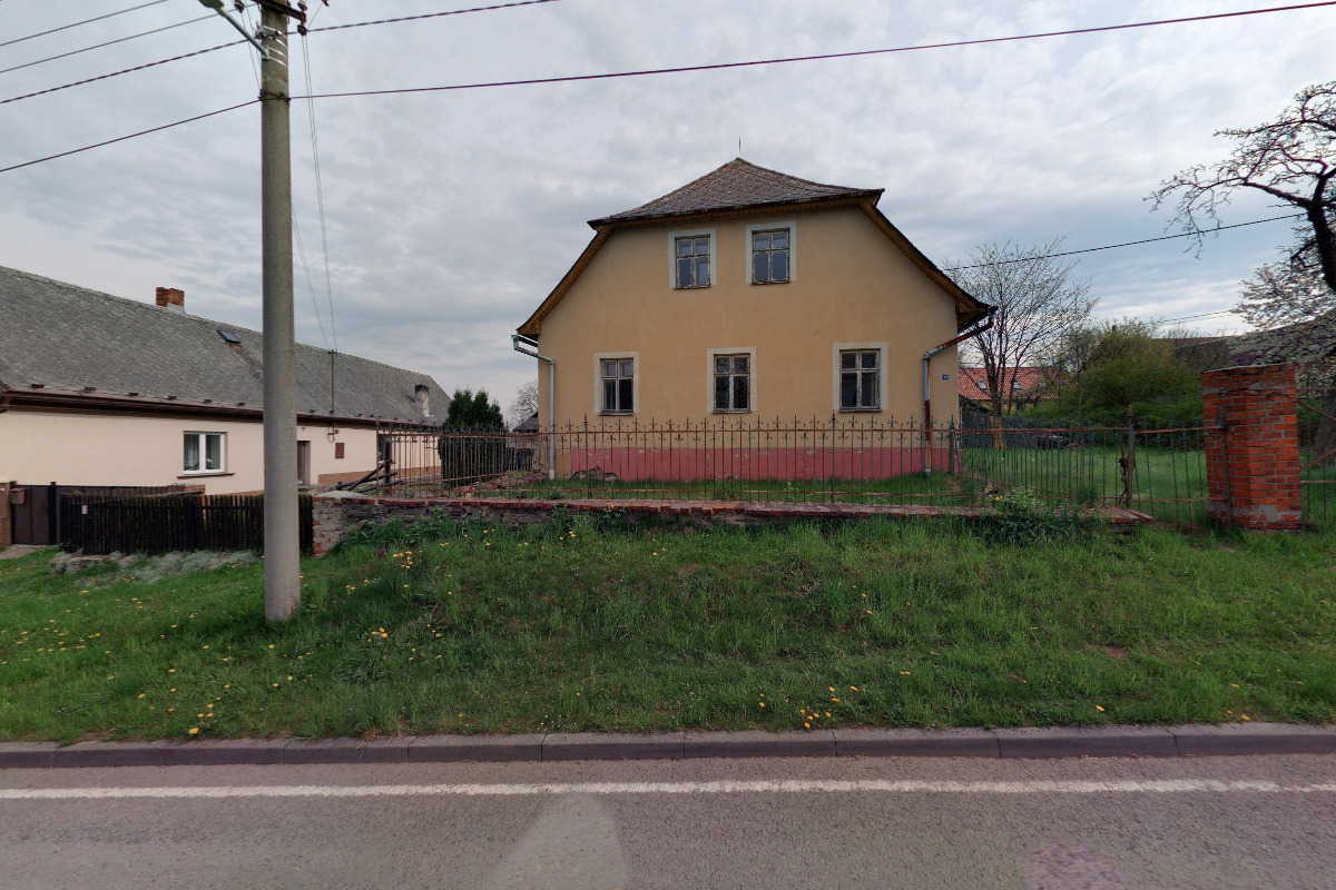 Římskokatolická farnost Moravice