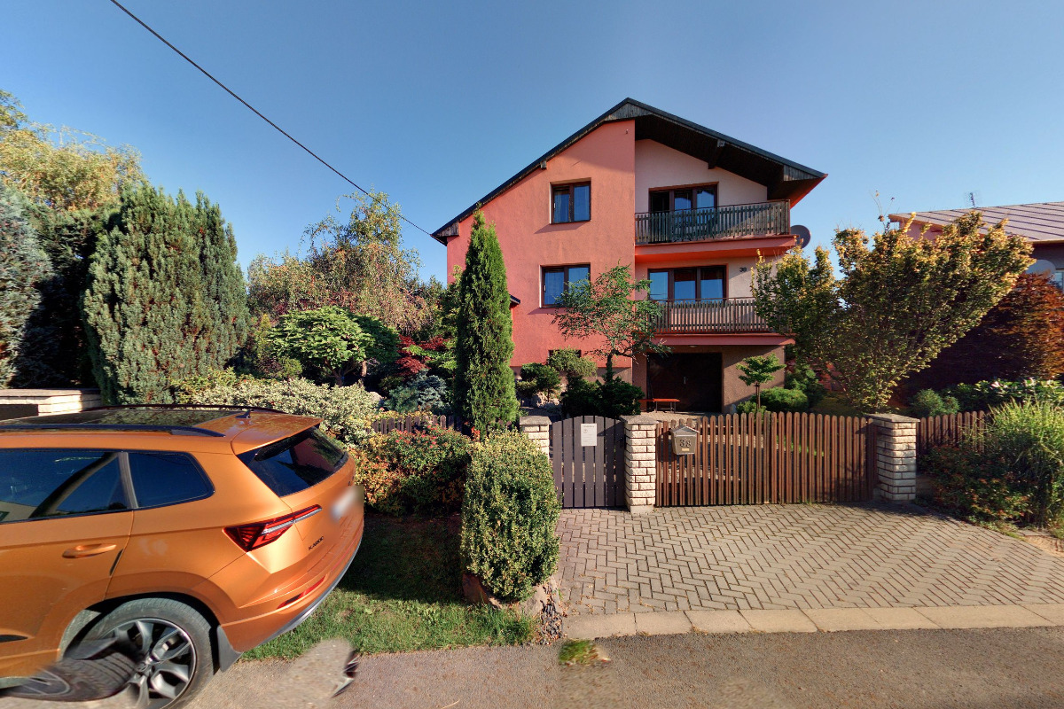 MedicLucy - Bc.Lucie Zahelová