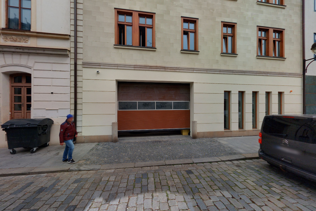 JUDr. Jan Nosek, advokát