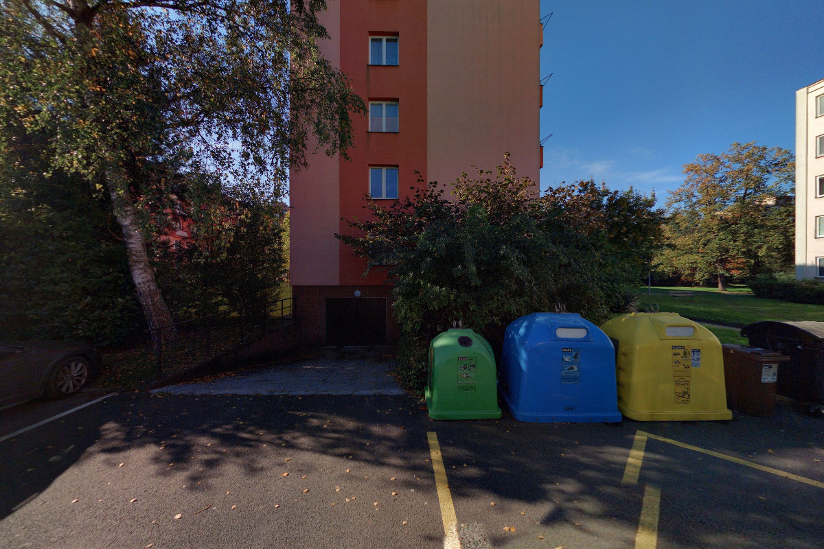 Naďa Vostrčilová - Navologis