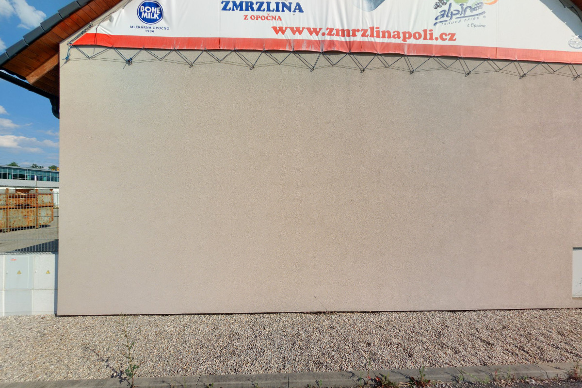 Zmrzlina Poli foto 2