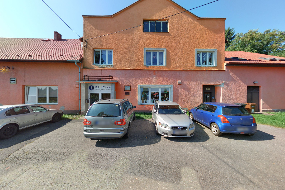 Sbor Bratrské jednoty baptistů