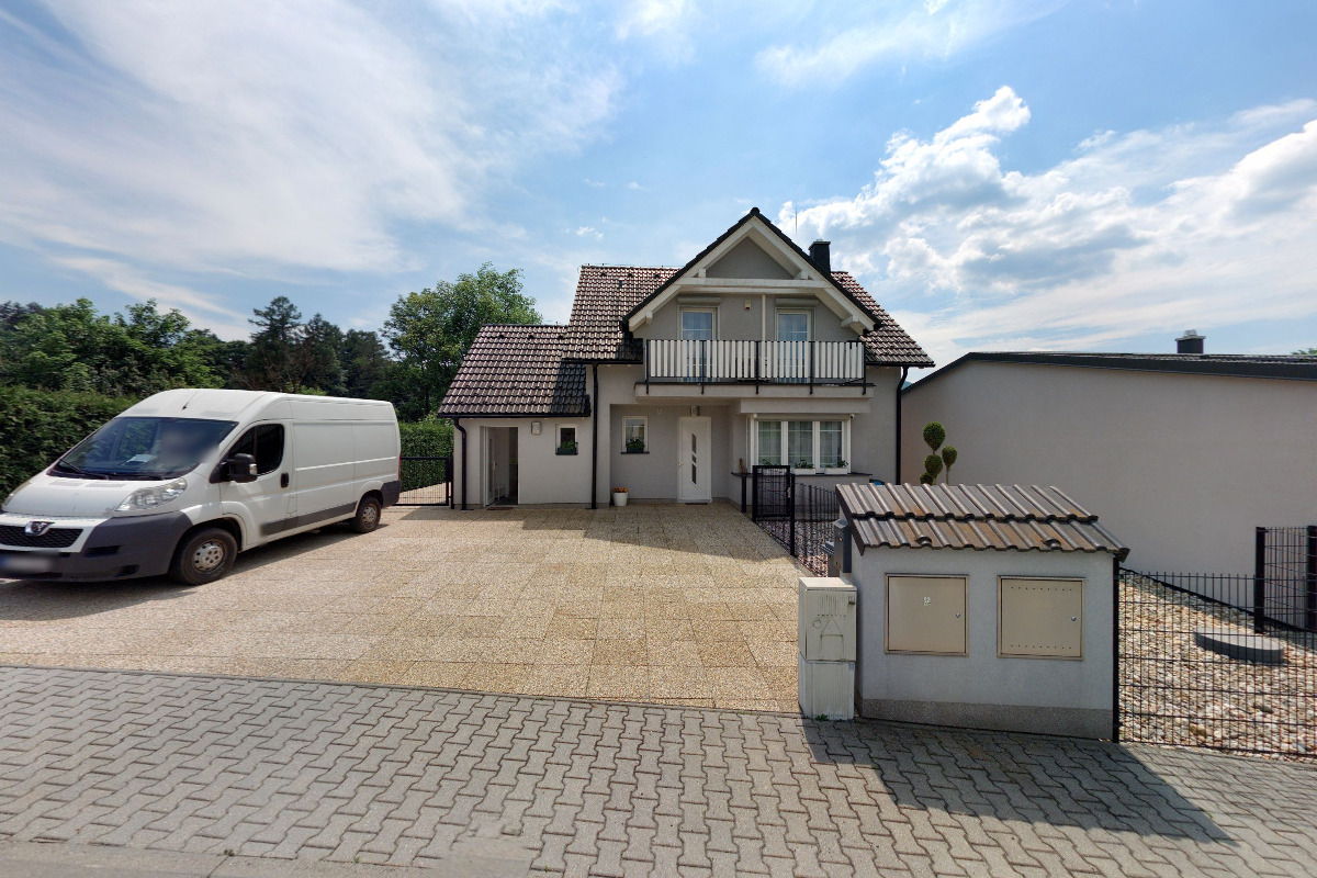 Apartmán Mnichov foto 1