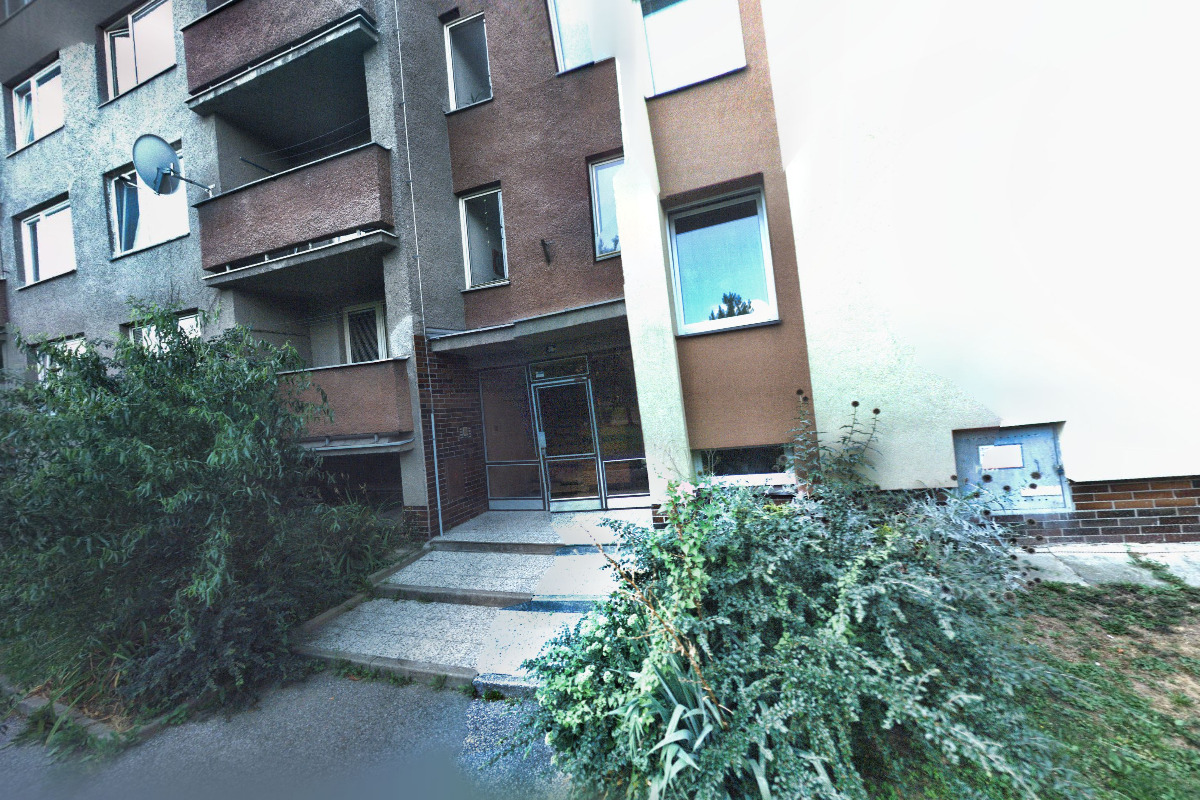 Jiří Bukvald foto 2