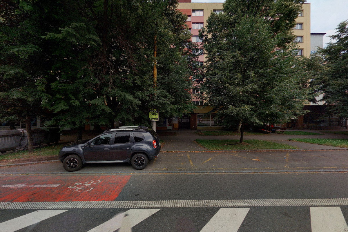 Restaurace Ratibořská 1146 foto 1