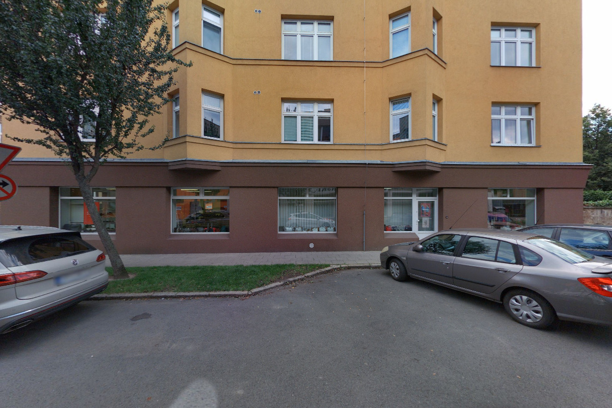 Ing. Ivan Bartošek - Překladatelské služby