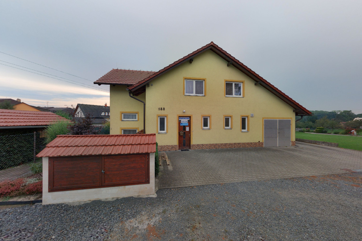 Prádelna Venclová Kateřina foto 4