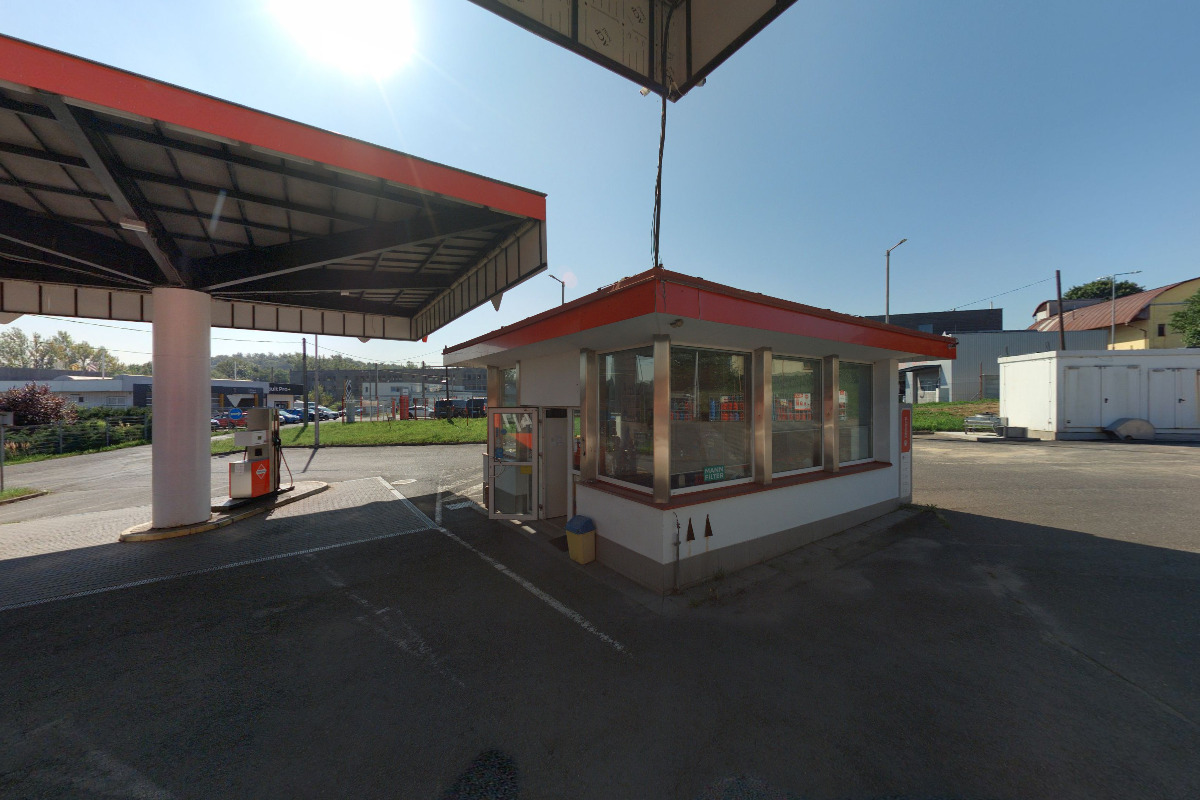 TORROL logistic, s.r.o.