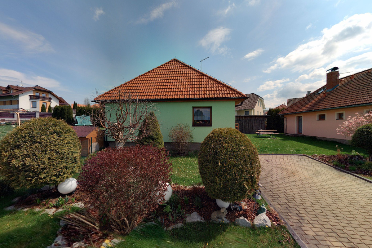 Holiday Lipno - rekreační domy Frymburk