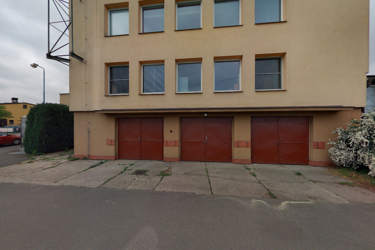 LAKMETAL spol. s r.o.