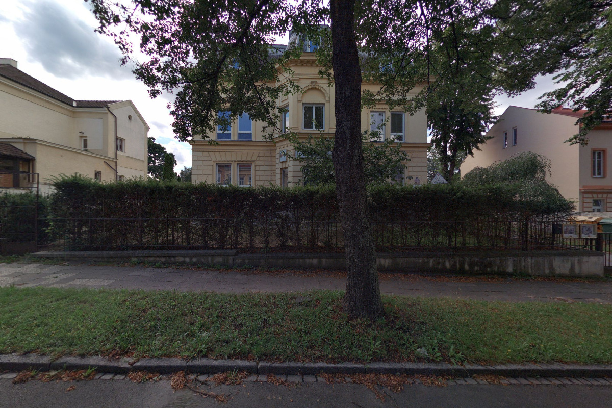 Školní restaurace Vesna foto 2