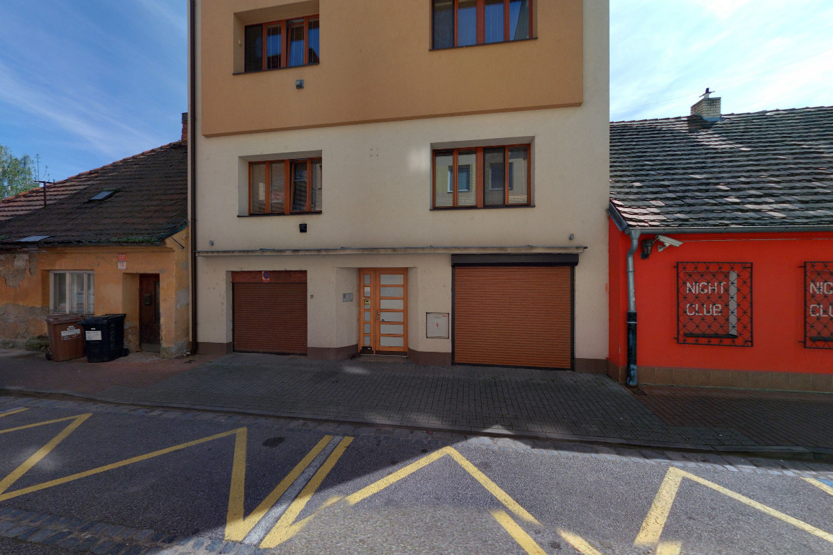 Jihočeská stavební, spol. s r.o. foto 2