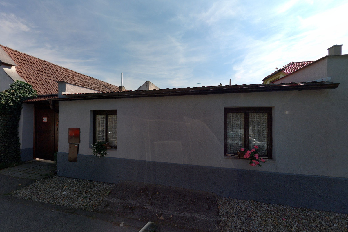 Penzion u Řehoře foto 5