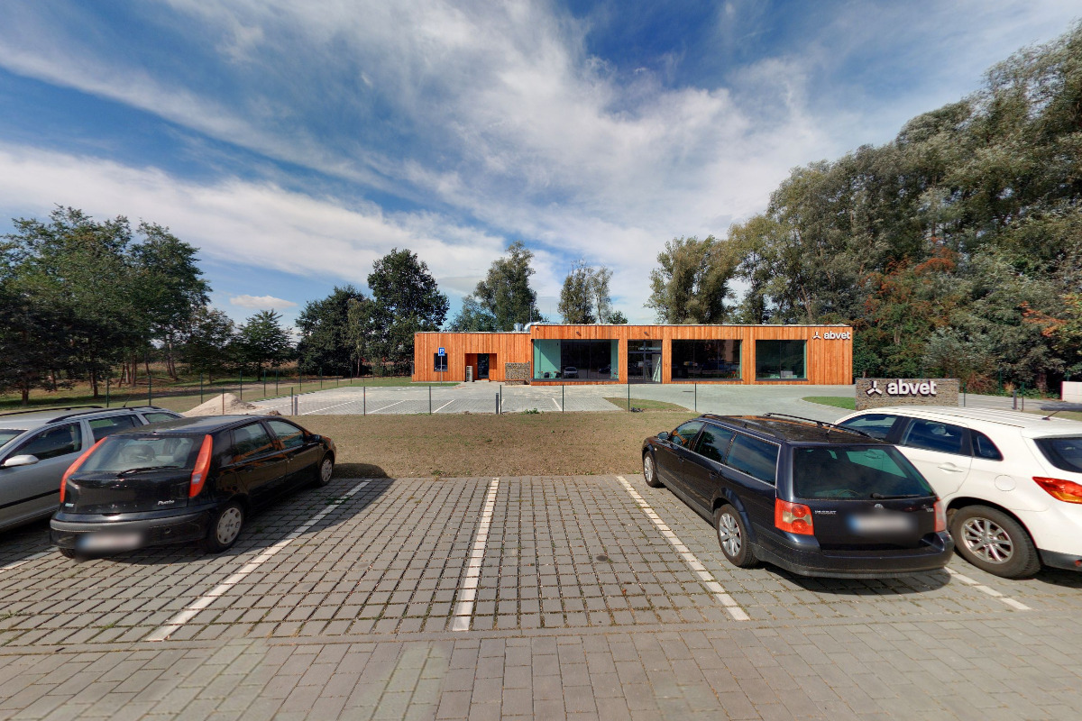 ABvet veterinární klinika foto 6