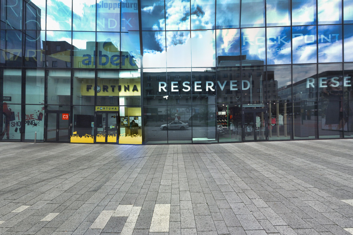 Rock Point Outdoor Expert foto 2