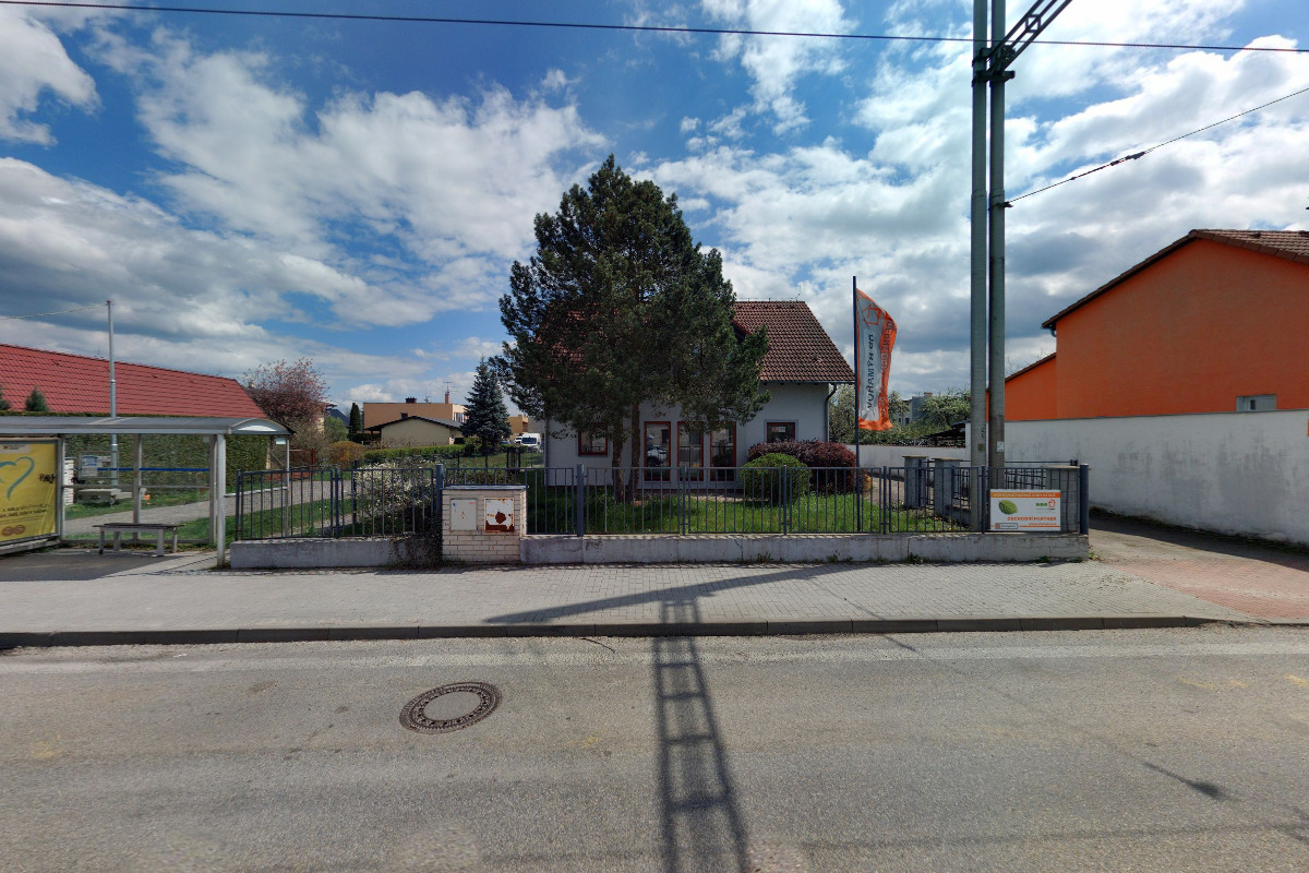 Obchodní centrum RD Rýmařov - Roman Střelka foto 2