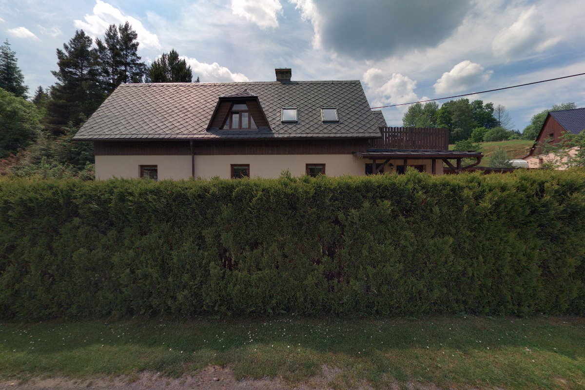 Pod Medvědím vrchem foto 3