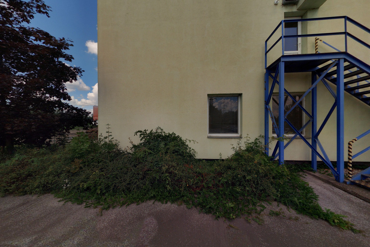 Charita sv. Alexandra - Chráněná dílna foto 2