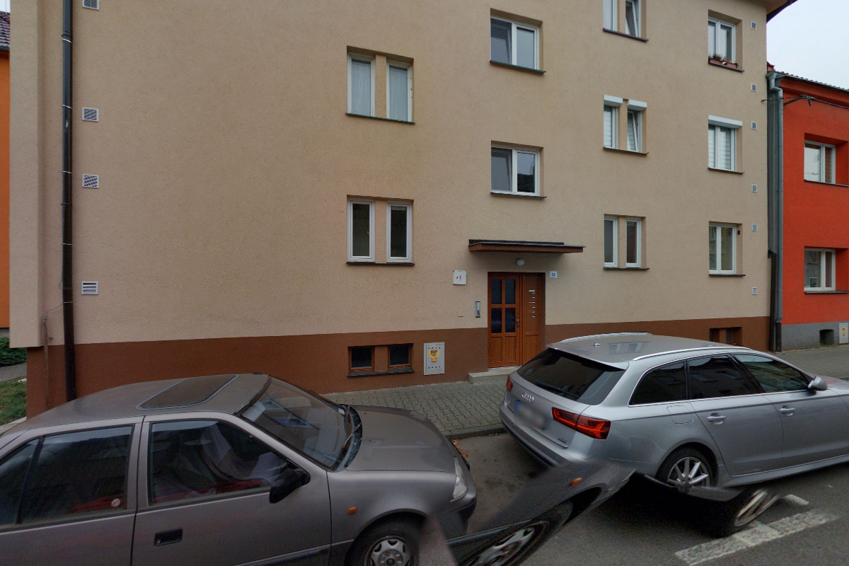 KURENT- Mgr. Ivana Merhautová