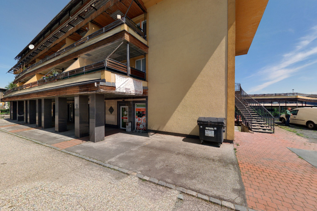 Potraviny Na Volenství