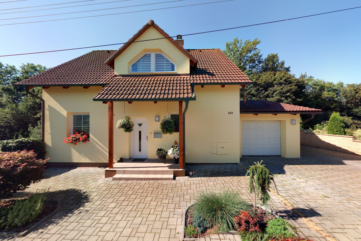 Malířské práce Petr Rosa