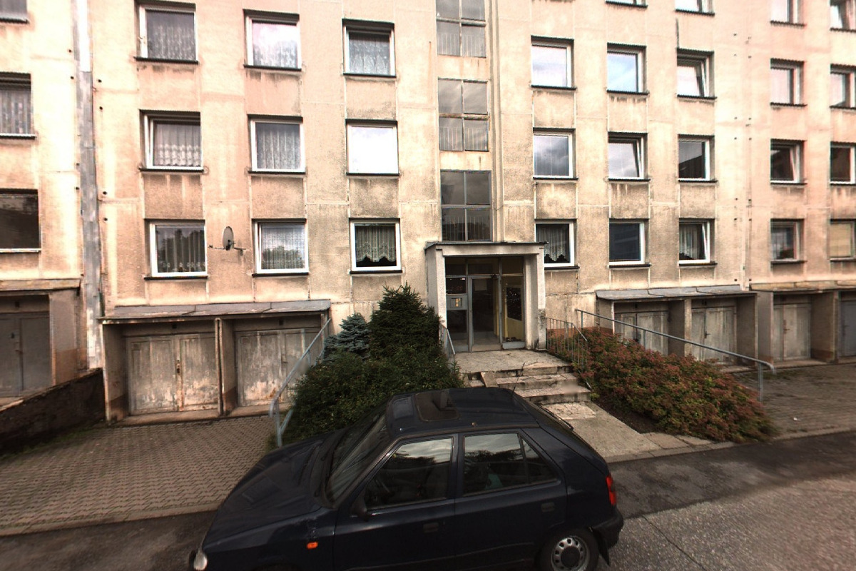 Florbalový klub Horní Suchá, o.s.