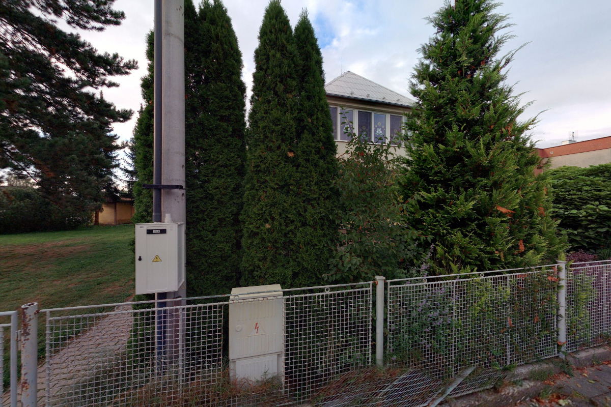 ZŠ a MŠ Albrechtičky