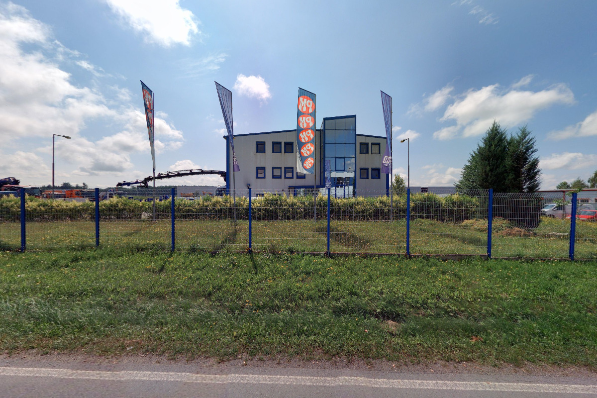 HCS Centrum, s.r.o. foto 5