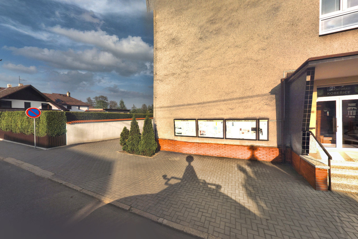 DomA - domácí asistence