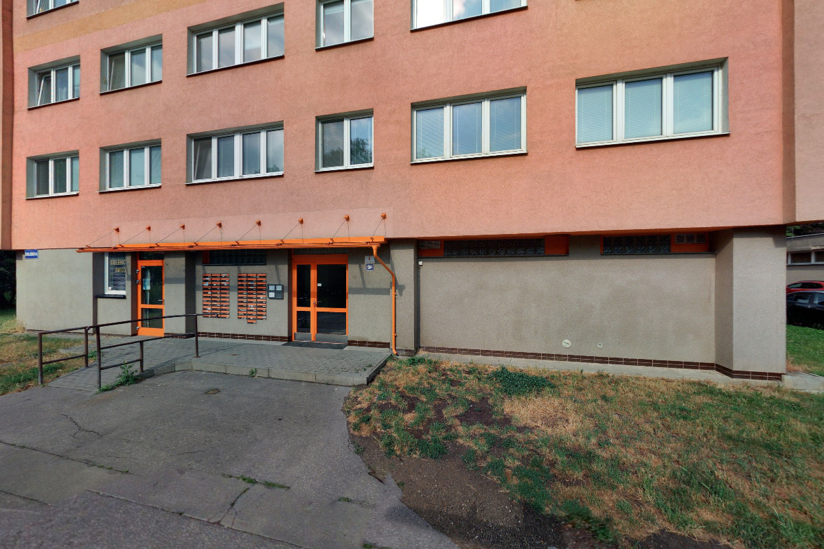 Kadeřnictví Amigo foto 2