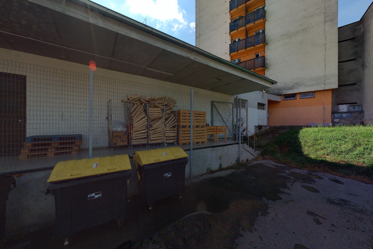 Pekařství SEVAL Bohemia foto 2