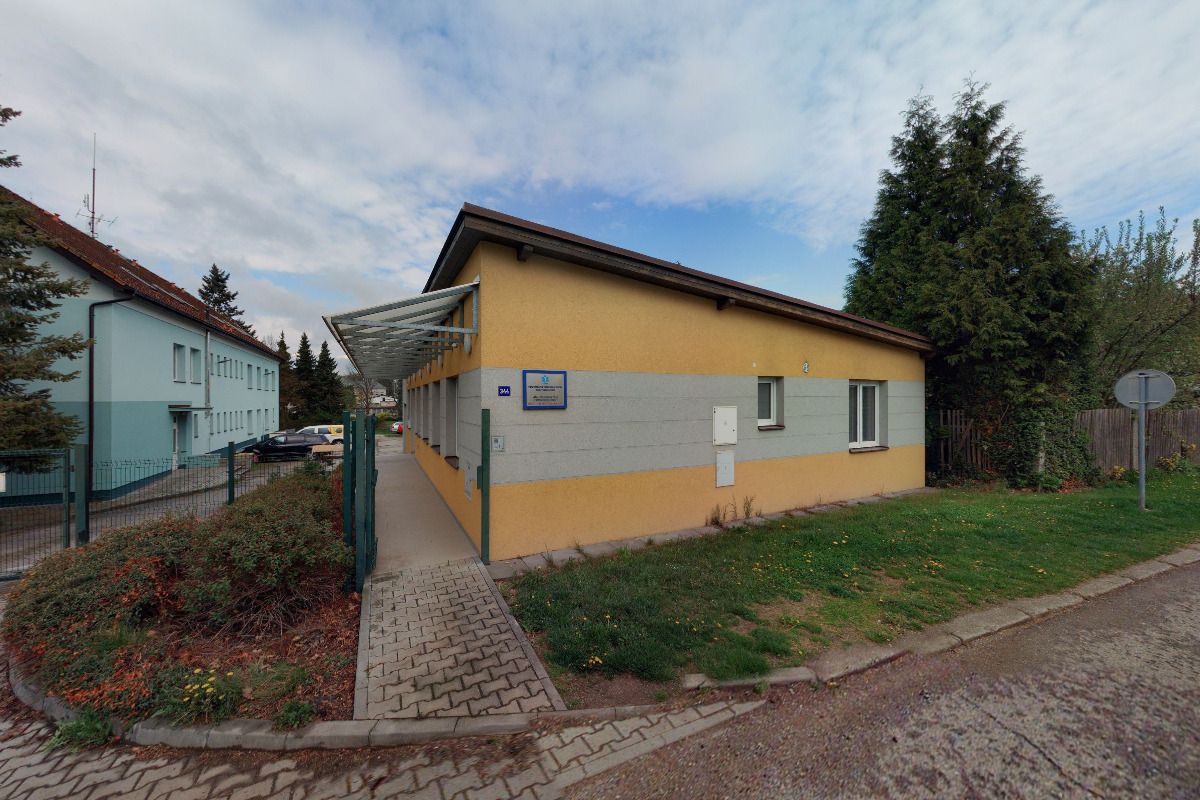 Zdravotnická záchranná služba Jihočeského kraje