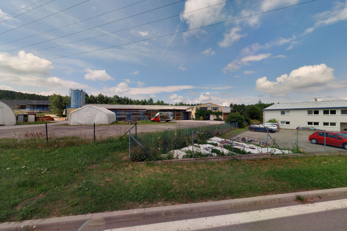 Vltavotýnský nábytek, s.r.o.