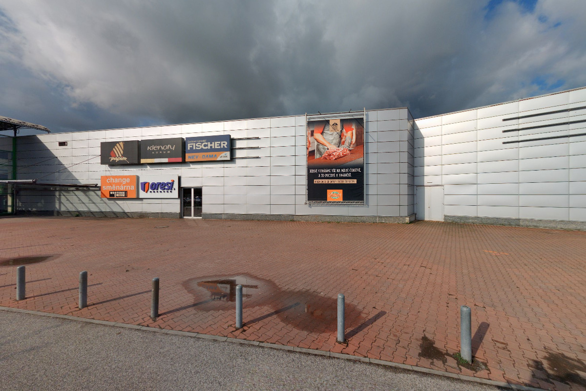 Kadeřnictví Martina Petříšťová foto 1