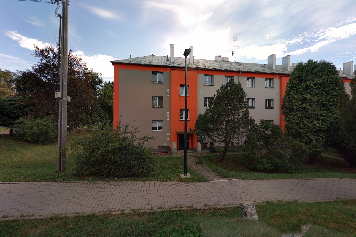 Century 21 - Aleš Drnovský