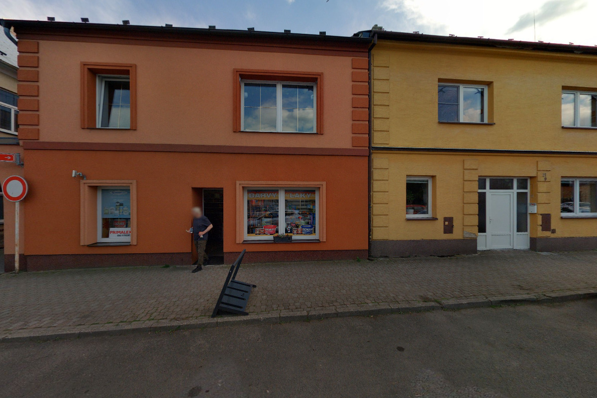 Dagmar Kravcová - BARVY LAKY foto 3