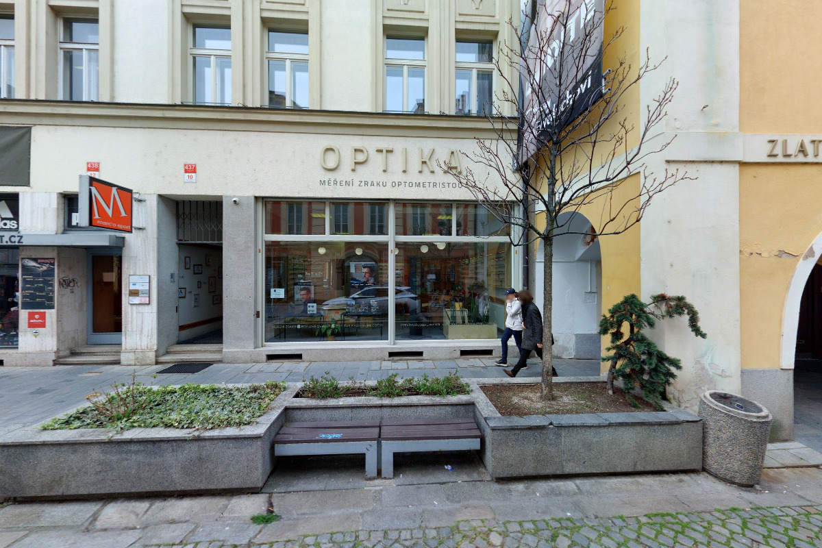 Optika Valuchovi foto 3