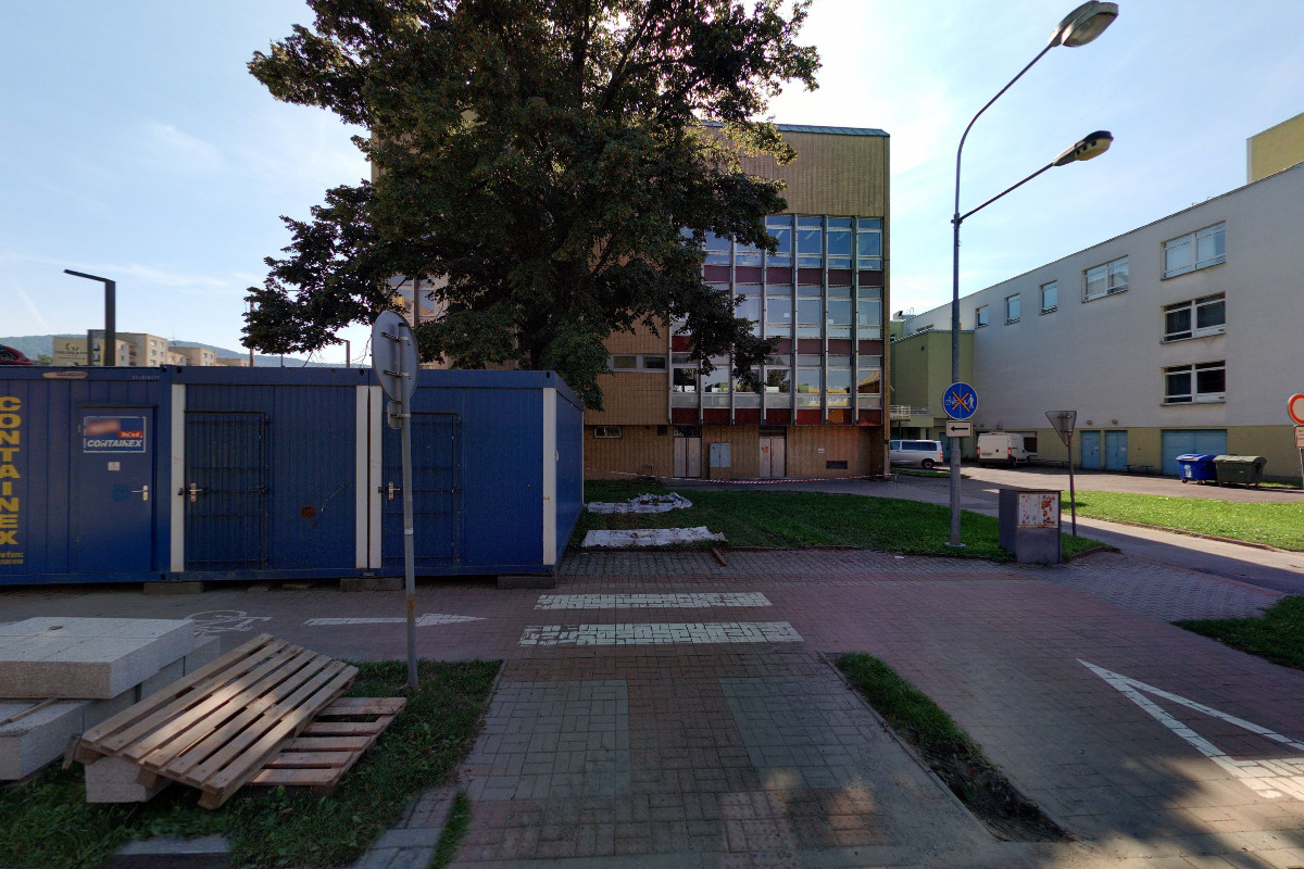 Taneční centrum Relax v Kopřivnici foto 2