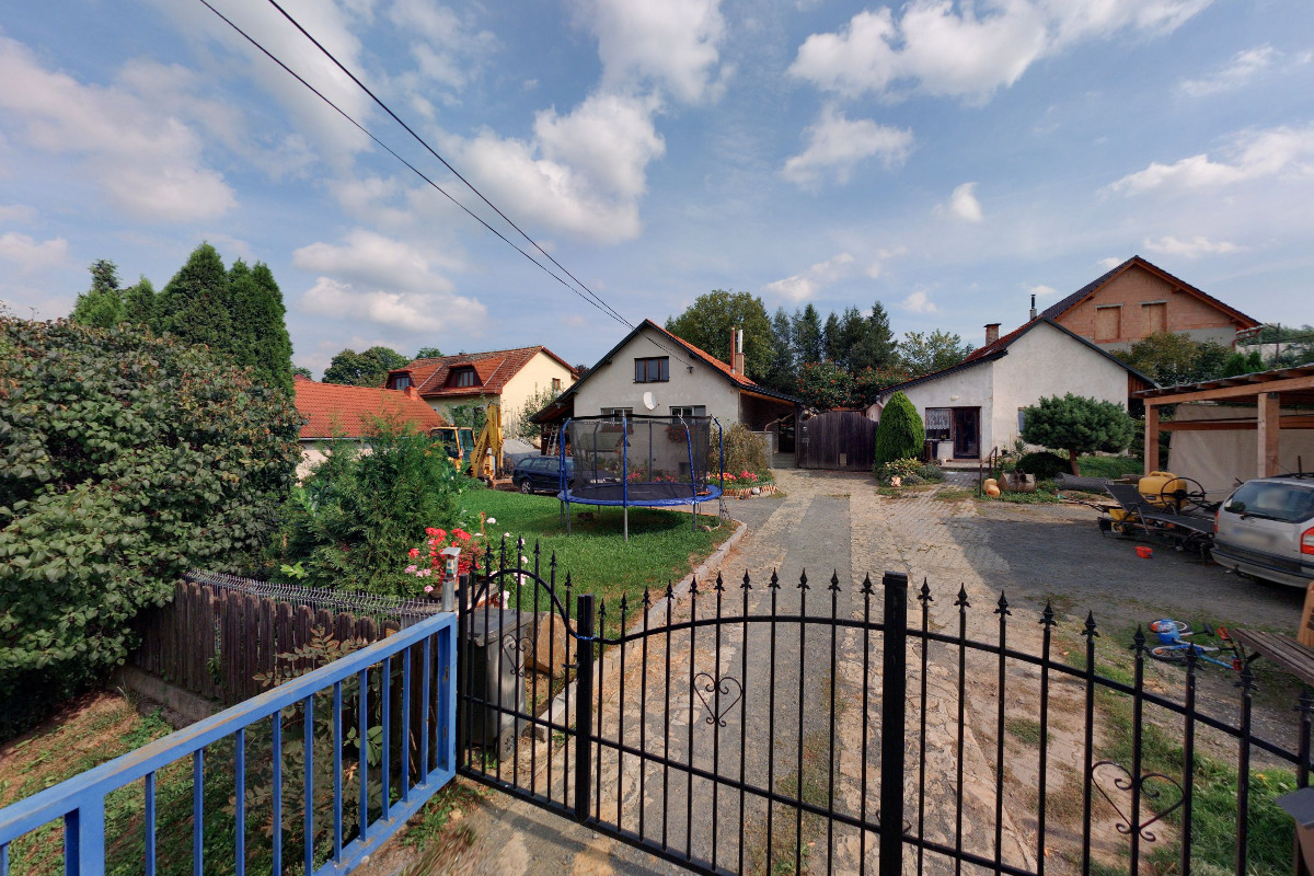 Výkopové práce Petera foto 5