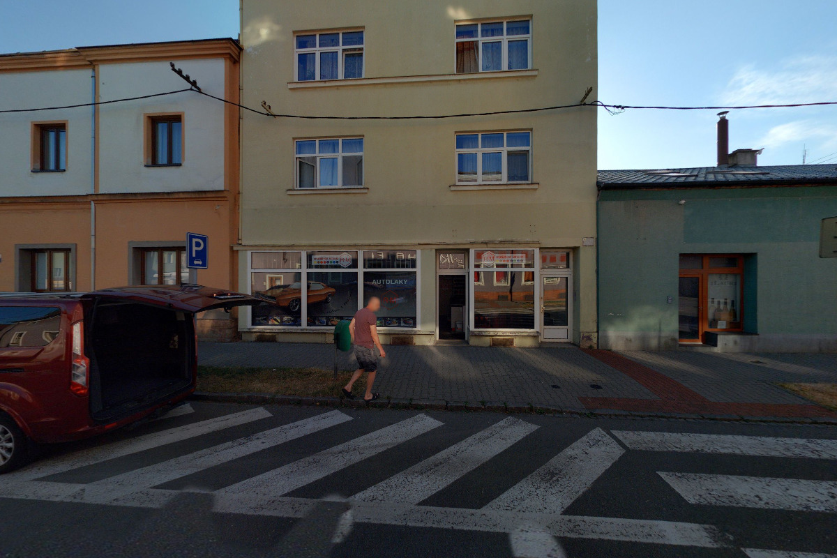 Orange Moravia, s.r.o. foto 1