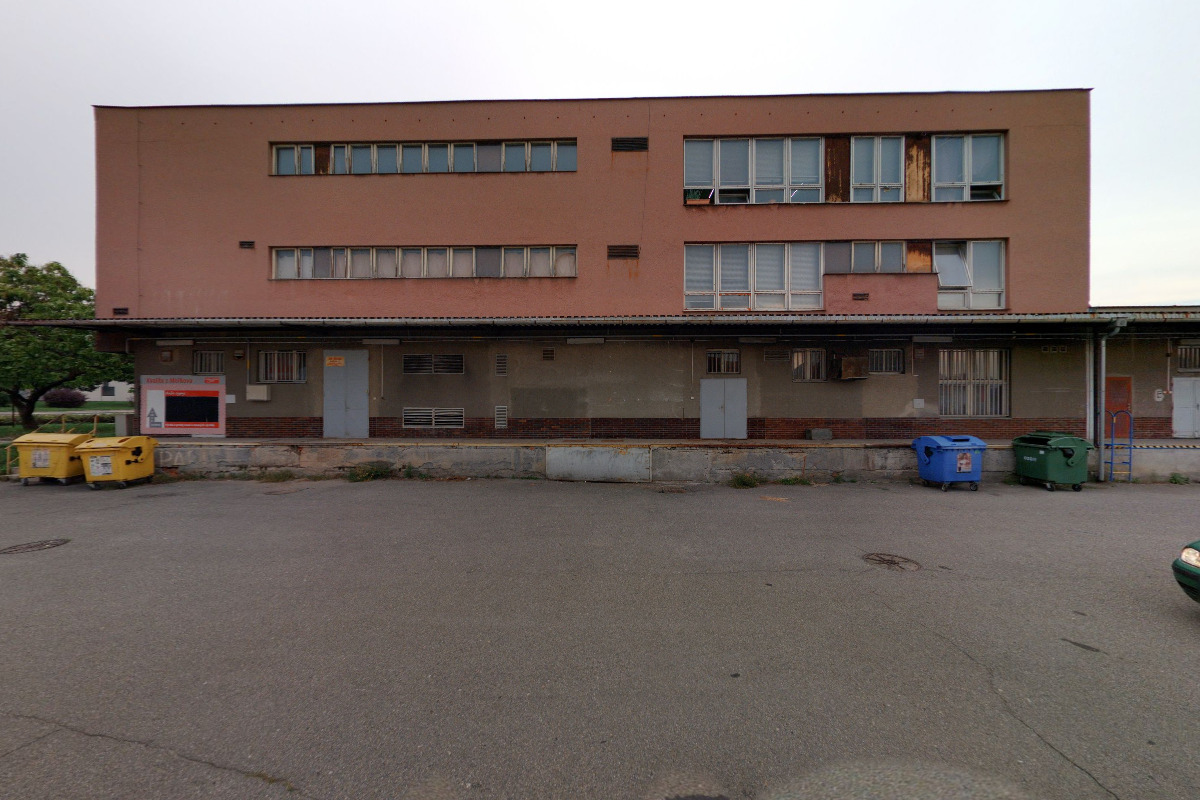 Tržnice Slunce foto 1