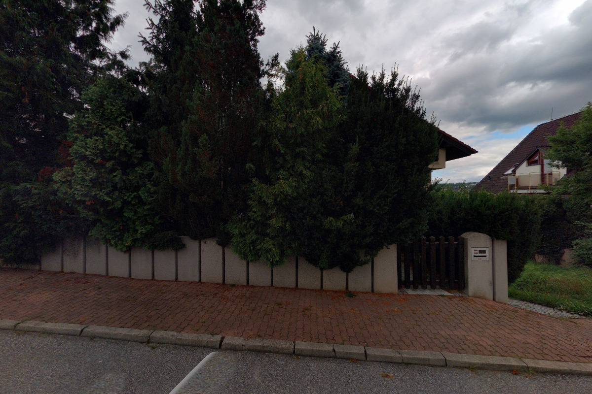 MVDr. Petr Mallát foto 2