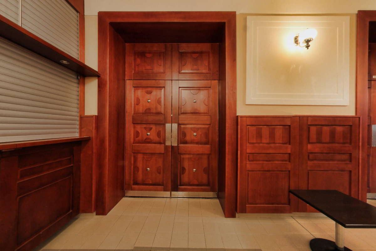 Kino Sokolovna foto 6