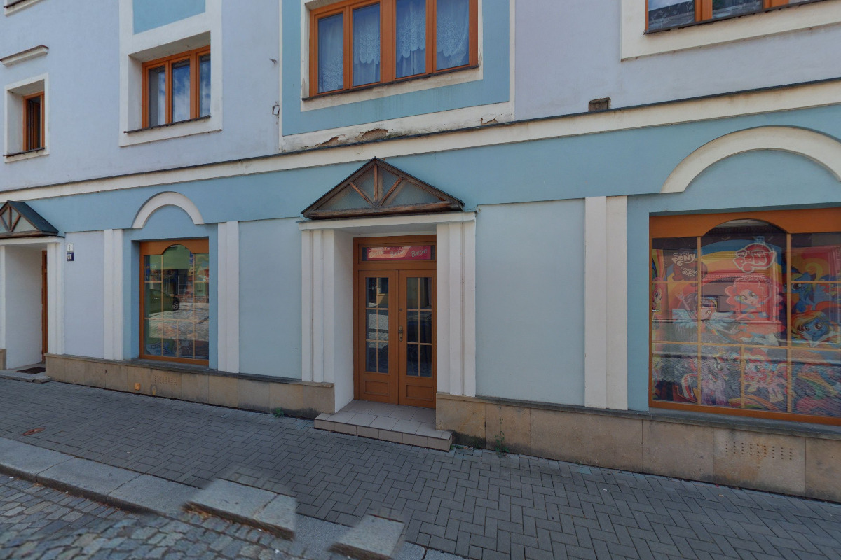 Jiří Křeček foto 2